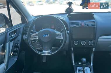 Внедорожник / Кроссовер Subaru Forester 2013 в Харькове