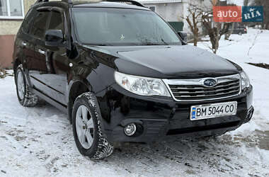 Внедорожник / Кроссовер Subaru Forester 2009 в Нежине