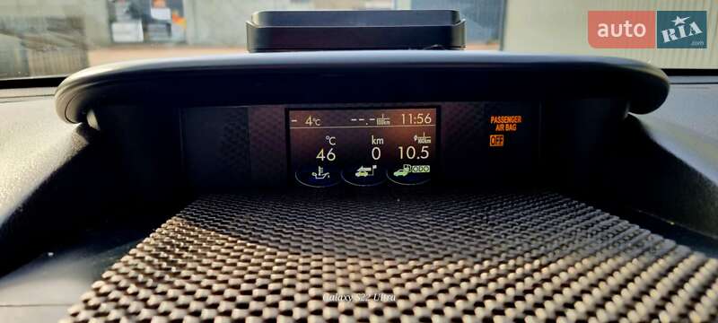 Внедорожник / Кроссовер Subaru Forester 2016 в Львове