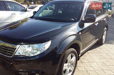 Subaru Forester 2010