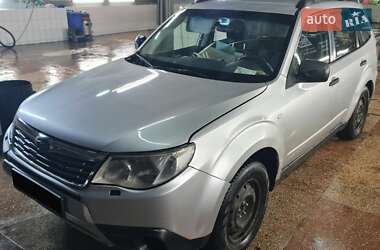 Внедорожник / Кроссовер Subaru Forester 2008 в Львове