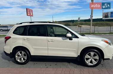 Внедорожник / Кроссовер Subaru Forester 2016 в Тернополе