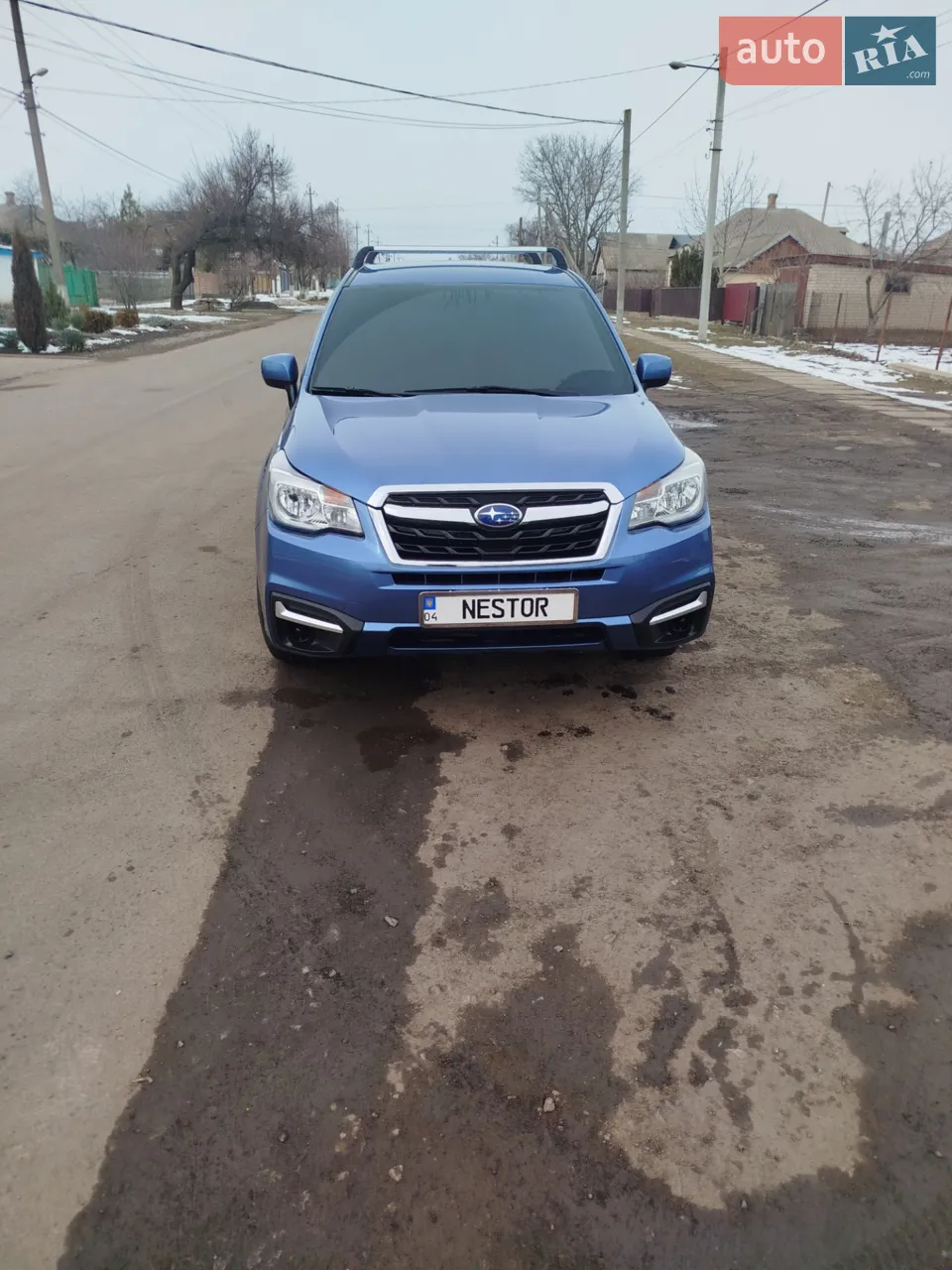 2017 Subaru Forester - мініатюра 39