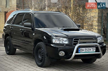 Внедорожник / Кроссовер Subaru Forester 2003 в Одессе