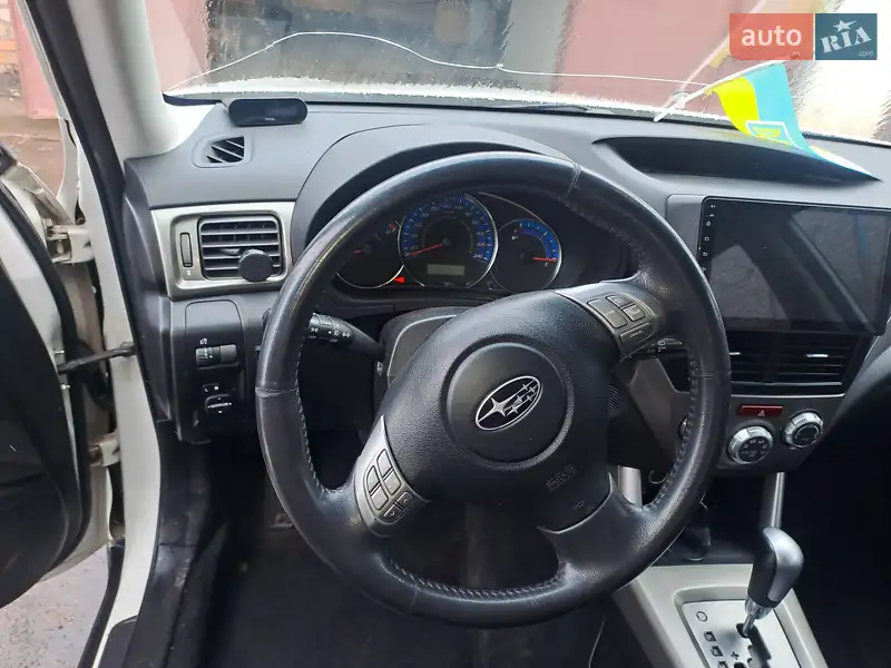 Subaru Forester 2008 VIN JF1SH5LS59G014583 фото оголошення 2 з 47