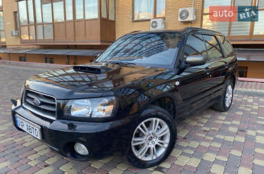 Внедорожник / Кроссовер Subaru Forester 2005 в Виннице