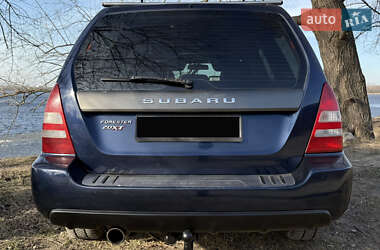 Внедорожник / Кроссовер Subaru Forester 2005 в Киеве