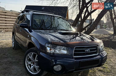 Внедорожник / Кроссовер Subaru Forester 2005 в Киеве