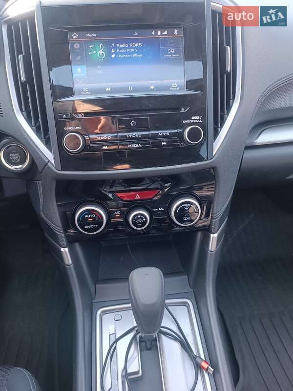 Позашляховик / Кросовер Subaru Forester 2021 в Черкасах фото 9 Позашляховик / Кросовер Subaru Forester 2021 в Черкасах