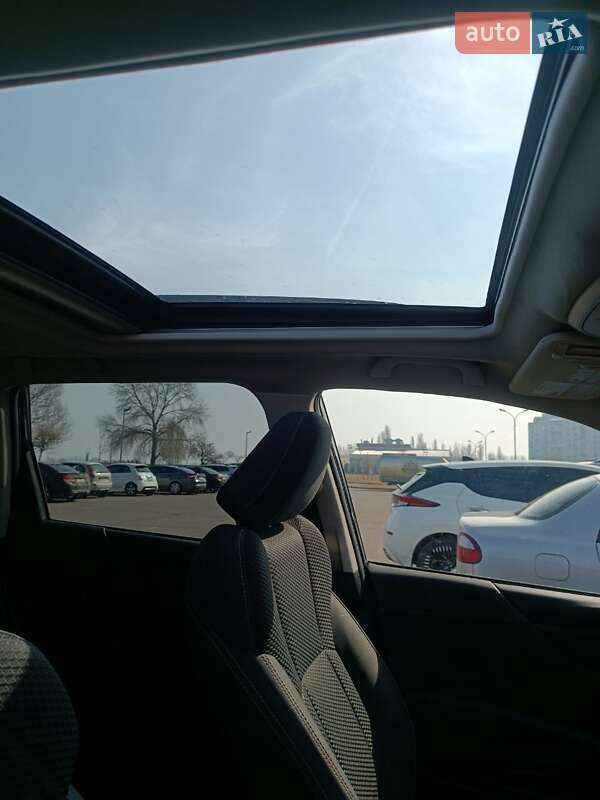 Позашляховик / Кросовер Subaru Forester 2021 в Черкасах фото 19 Позашляховик / Кросовер Subaru Forester 2021 в Черкасах