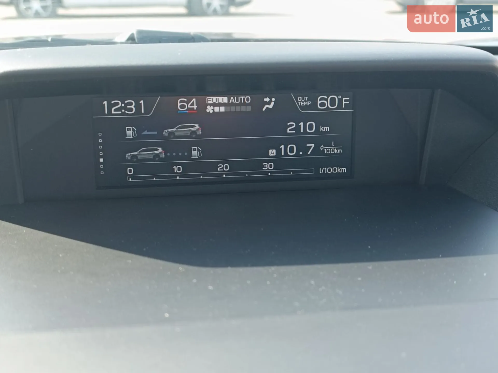 2021 Subaru Forester - мініатюра 24