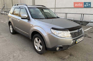 Внедорожник / Кроссовер Subaru Forester 2008 в Киеве