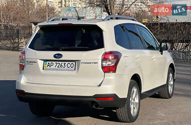 Внедорожник / Кроссовер Subaru Forester 2013 в 