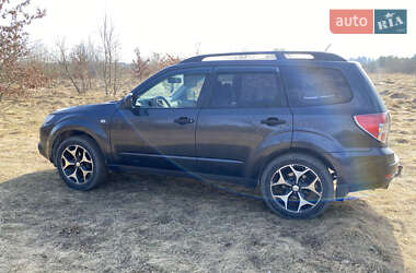 Subaru Forester 2011 Subaru Forester 2011