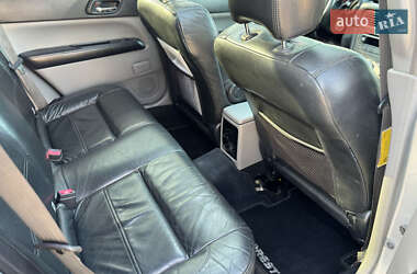 Внедорожник / Кроссовер Subaru Forester 2004 в 