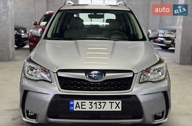 Внедорожник / Кроссовер Subaru Forester 2017 в Каменском