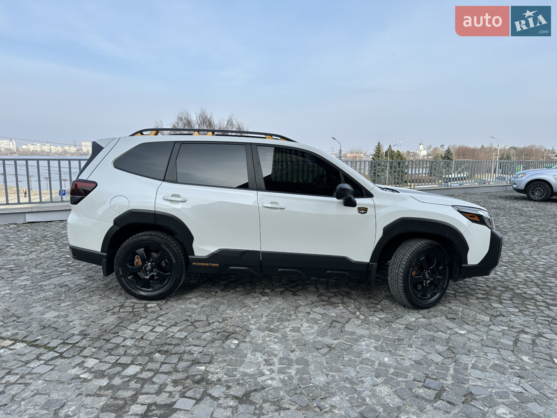 2022 Subaru Forester - мініатюра 4
