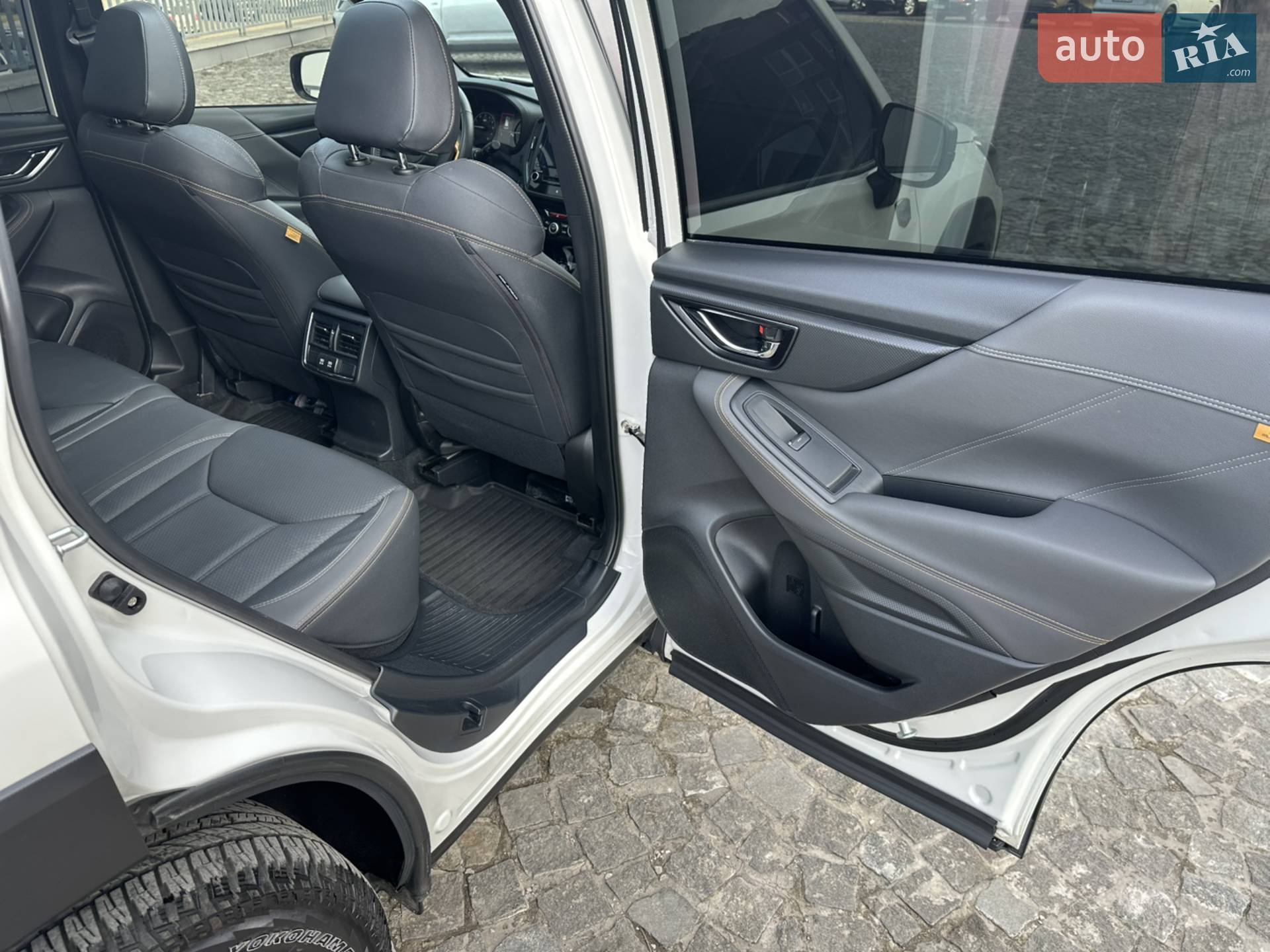 2022 Subaru Forester - мініатюра 16