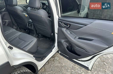 Внедорожник / Кроссовер Subaru Forester 2022 в 