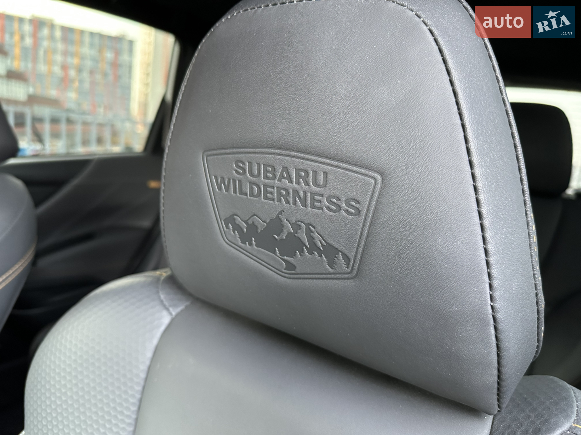 2022 Subaru Forester - мініатюра 23