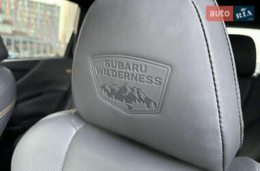 Внедорожник / Кроссовер Subaru Forester 2022 в 