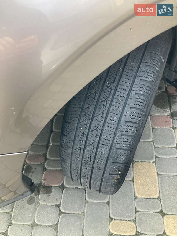 Позашляховик / Кросовер Subaru Forester 2014 в Одесі