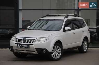 Внедорожник / Кроссовер Subaru Forester 2011 в Харькове