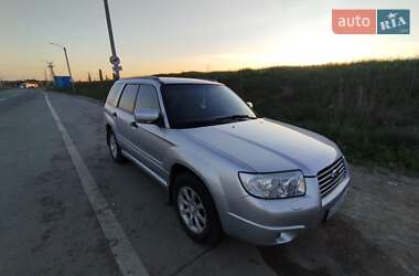 Внедорожник / Кроссовер Subaru Forester 2006 в Николаеве