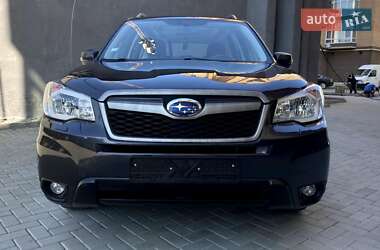 Subaru Forester 2014 Subaru Forester 2014