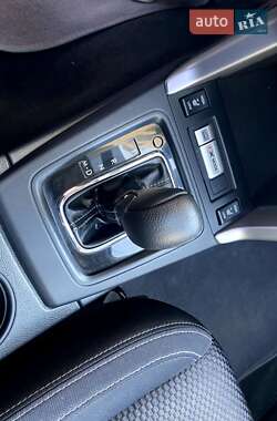 Внедорожник / Кроссовер Subaru Forester 2014 в 