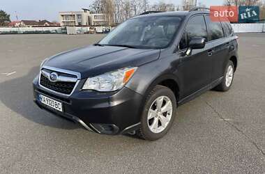 Subaru Forester 2016 Subaru Forester 2016