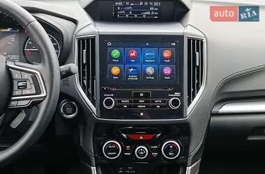 Внедорожник / Кроссовер Subaru Forester 2023 в 