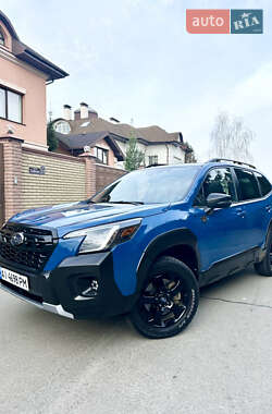Subaru Forester 2022 Subaru Forester 2022