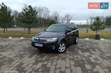 Subaru Forester 2008 Subaru Forester 2008