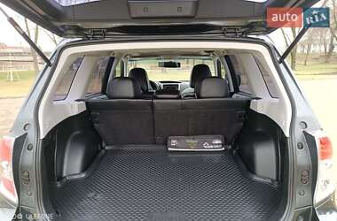 Внедорожник / Кроссовер Subaru Forester 2008 в 