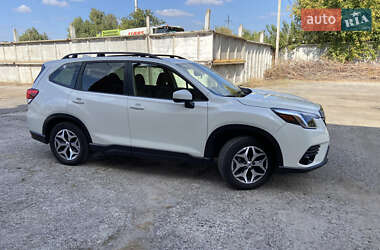 Subaru Forester 2022 Subaru Forester 2022