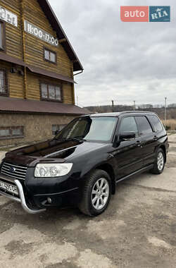 Внедорожник / Кроссовер Subaru Forester 2007 в Мерефа