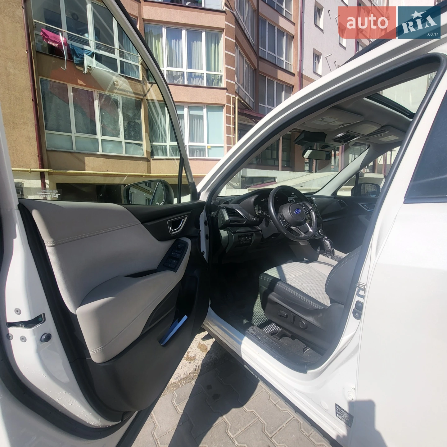 2021 Subaru Forester - мініатюра 22