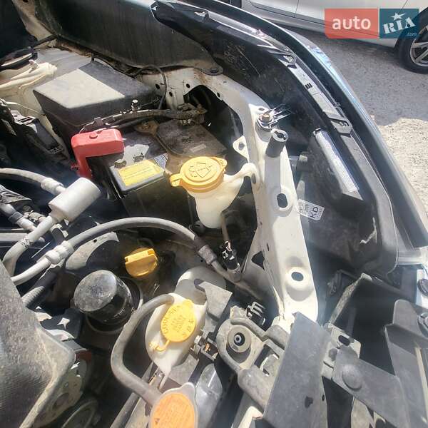 Внедорожник / Кроссовер Subaru Forester 2021 в Ивано-Франковске