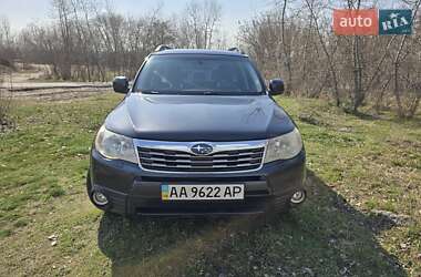 Subaru Forester 2010 Subaru Forester 2010