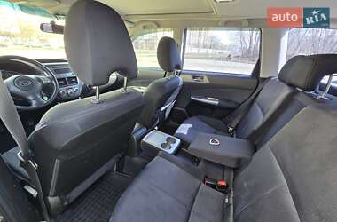 Внедорожник / Кроссовер Subaru Forester 2010 в 