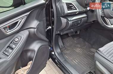 Позашляховик / Кросовер Subaru Forester 2020 в Вінниці