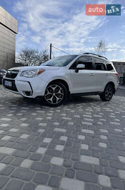 Позашляховик / Кросовер Subaru Forester 2014 в Шепетівці
