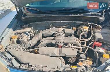 Внедорожник / Кроссовер Subaru Forester 2011 в 
