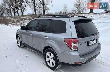 Позашляховик / Кросовер Subaru Forester 2009 в  фото 3 Позашляховик / Кросовер Subaru Forester 2009 в