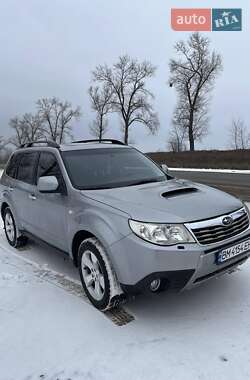 Subaru Forester 2009 Subaru Forester 2009