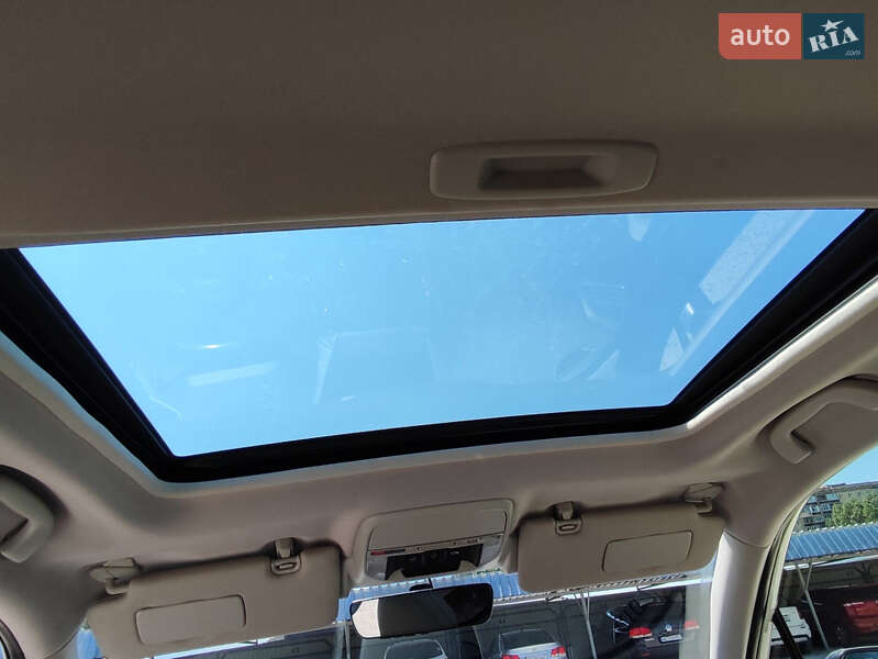 Позашляховик / Кросовер Subaru Forester 2019 в Дніпрі фото 6 Позашляховик / Кросовер Subaru Forester 2019 в Дніпрі