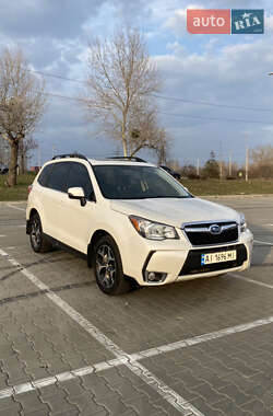Subaru Forester 2013 Subaru Forester 2013