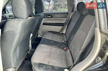 Внедорожник / Кроссовер Subaru Forester 2007 в 
