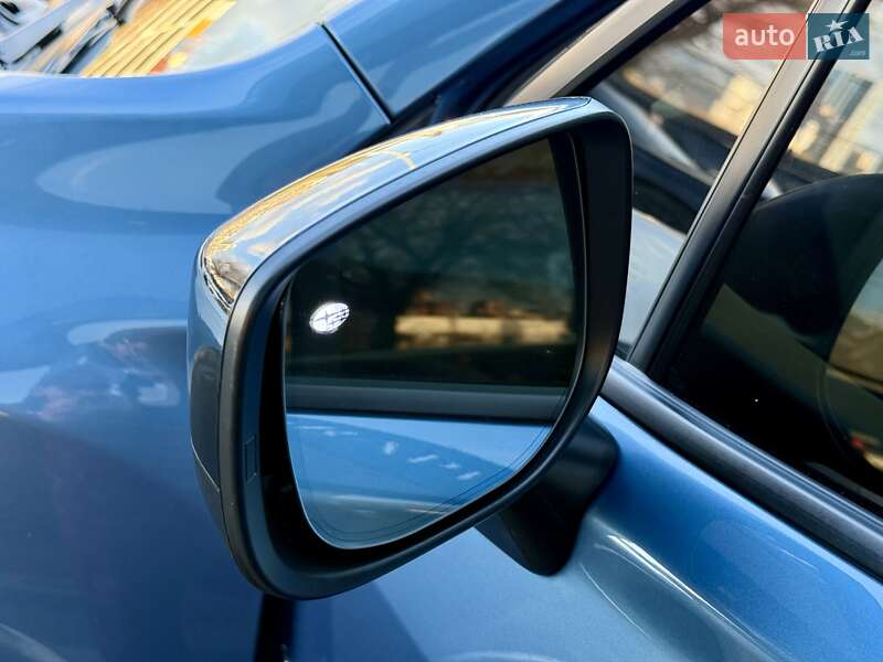 Позашляховик / Кросовер Subaru Forester 2020 в Києві